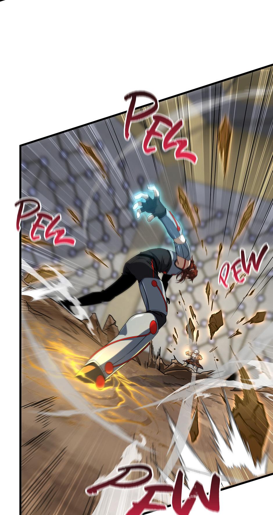 The Beginning After the End, Chapter 214 image 04